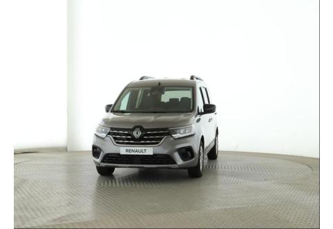 Renault Grand Scenic #1