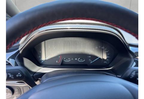 Ford Puma #12