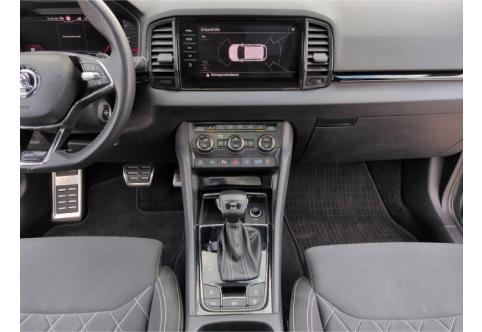 Skoda Karoq #6