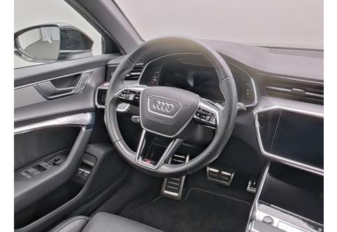 Audi A6 #6