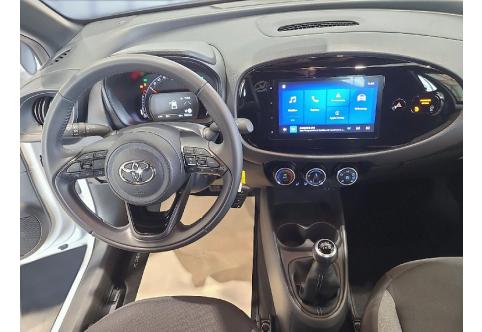 Toyota Aygo #9
