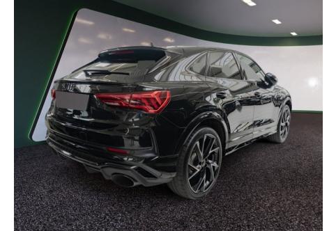 Audi RSQ3 #3
