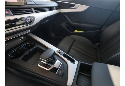 Audi A4 #15