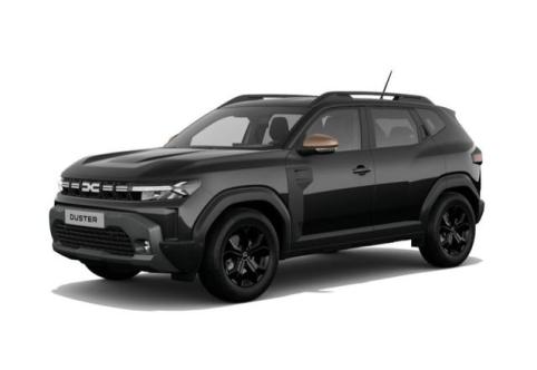 Dacia Duster #1