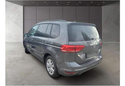 VW Touran #3
