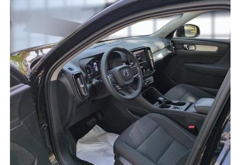 Volvo XC40 #12