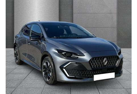 Renault Clio #2