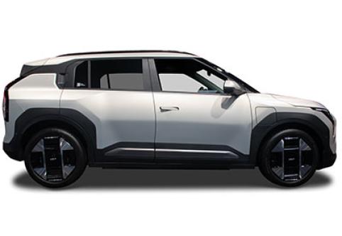 Kia EV3 #3