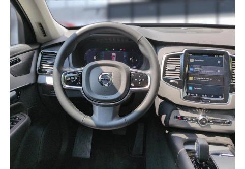 Volvo XC90 #16