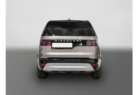 Land Rover Discovery #7