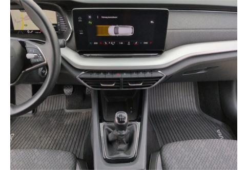 Skoda Octavia #7