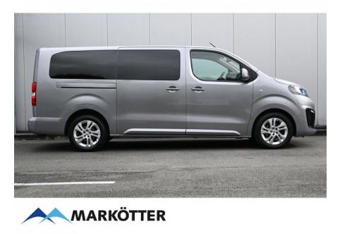 Opel Zafira Life #3