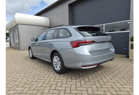 Skoda Octavia #2
