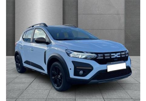 Dacia Sandero #1