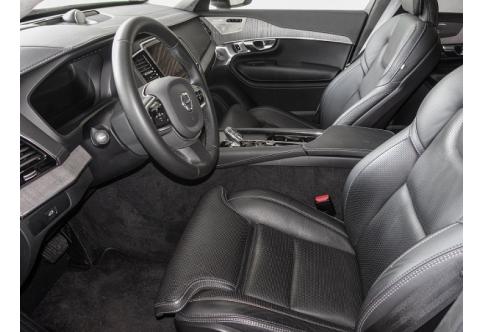 Volvo XC90 #10