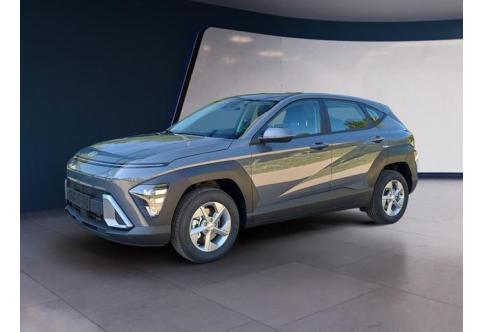 Hyundai Kona #1