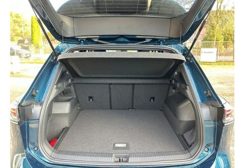 VW Tiguan #9