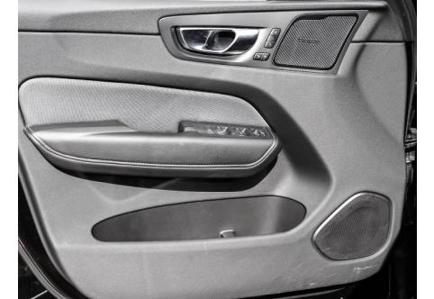 Volvo XC60 #11