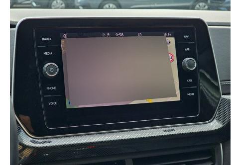 VW T-Cross #13