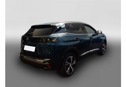 Peugeot 3008 #5