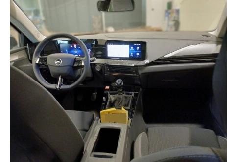 Opel Astra #4