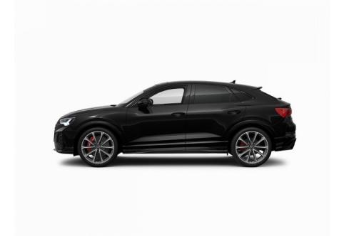 Audi RSQ3 #5