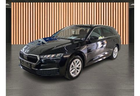 Skoda Octavia #1