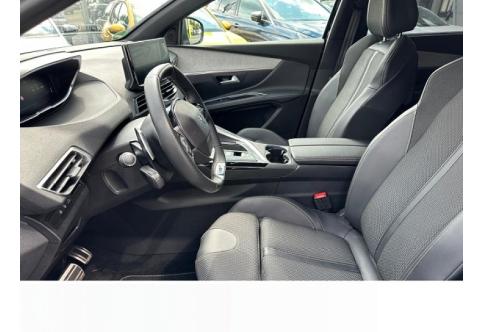 Peugeot 5008 #11