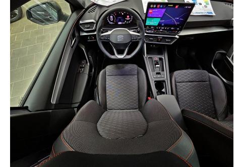 Seat Leon #5