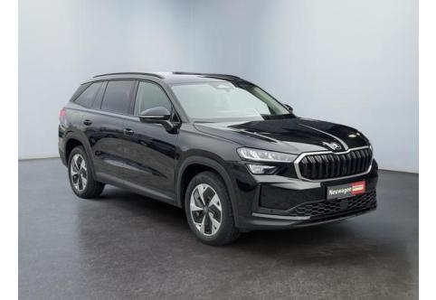 Skoda Kodiaq #2