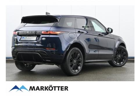 Land Rover Range Rover #5