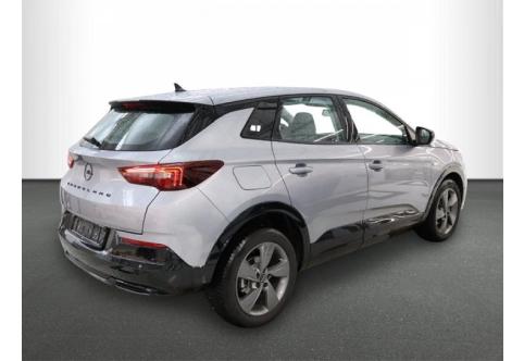 Opel Grandland X #2