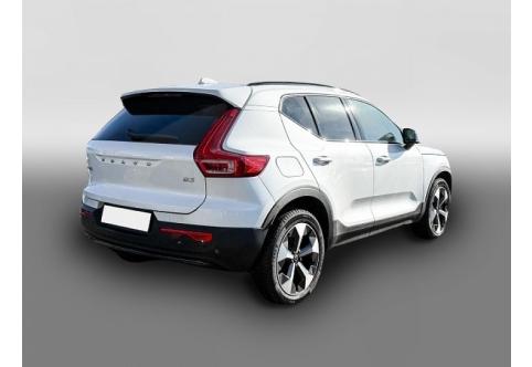 Volvo XC40 #2