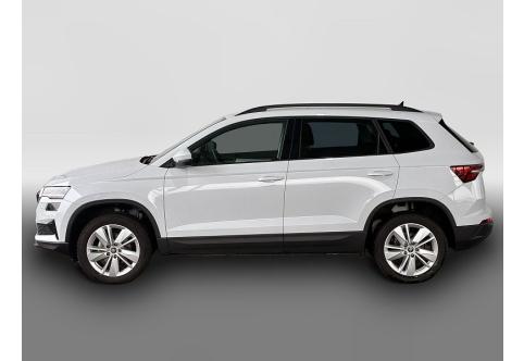 Skoda Karoq #2