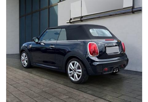 Mini John Cooper Works #4