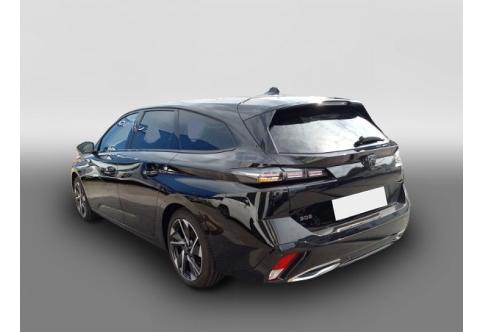 Peugeot 308 #2