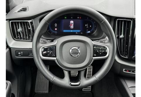 Volvo XC60 #11