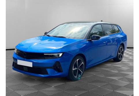 Opel Astra #1