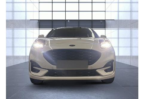 Ford Puma #5