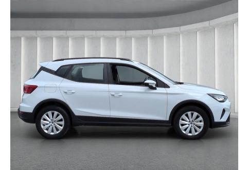 Seat Arona #4