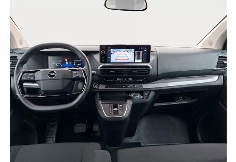 Opel Zafira Life #9
