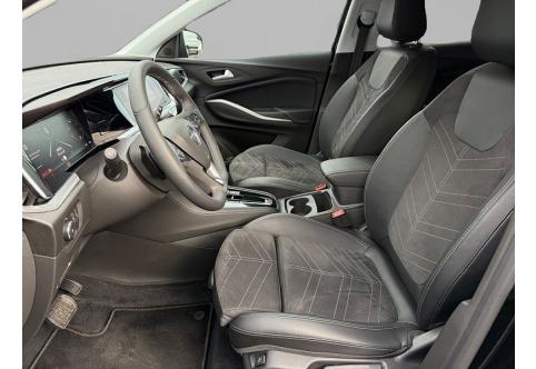 Opel Grandland X #6