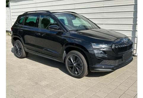 Skoda Karoq #2
