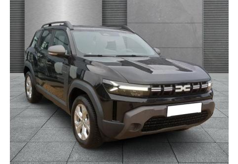 Dacia Duster #1