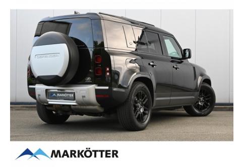 Land Rover Defender #8