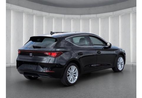 Seat Leon #4