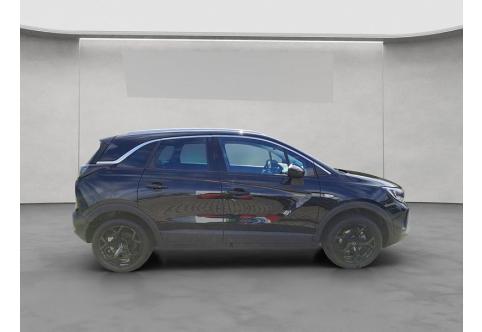 Opel Crossland X #7