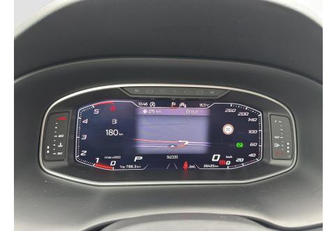 Seat Ateca #12
