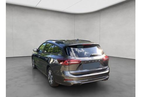 Ford Focus #3