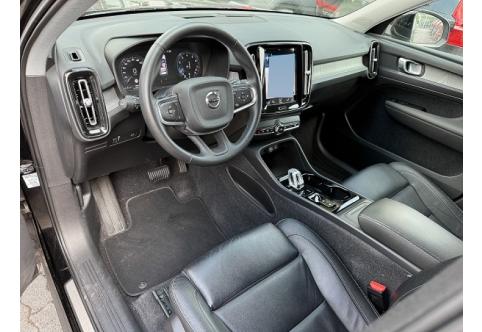 Volvo XC40 #5